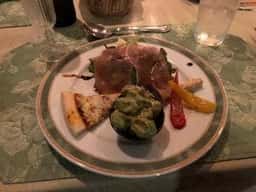 クレッシェンド