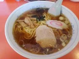 手打ちラーメン 高久