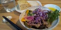 pasta cafe おはち