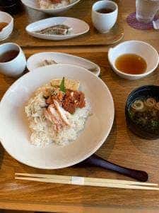 海のレストラン おおとく