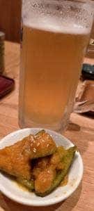 薫る寿司