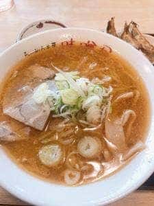 らーめん工房 味噌屋