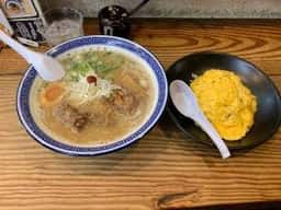 まんねん 千里丘店