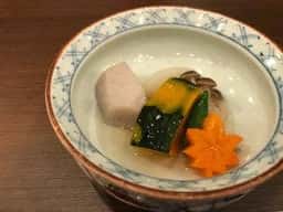 和食処 さんさ亭 ホテル森の風鶯宿