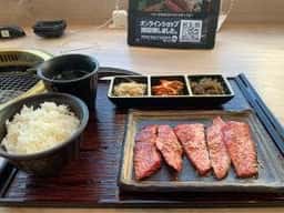焼肉 陽山道 名古屋PARCO店