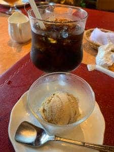 スパゲティハウスマッキー高知