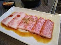 山形牛 焼肉 仁 流山おおたかの森駅前