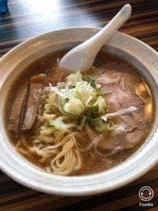 RAMEN KURAICHI