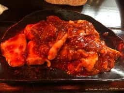 グラマラスミート