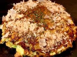 なにわのお好み焼じろー