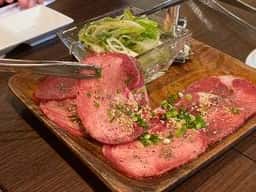 大衆焼き肉ホルモン ながしま