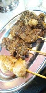 ホルモン チエちゃん