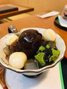 茶呑み処 いわぶち