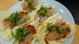 ふぐ専門店 あじ平