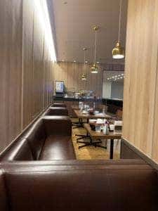 レストラン ブランシュ