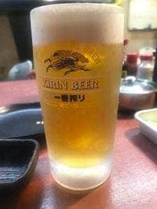 串かつ どて かっちゃん