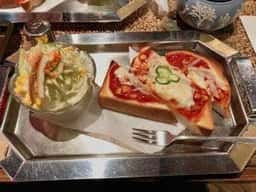 シャモニー上大川前店