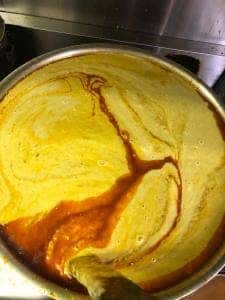 インドネパール料理 ヒマラヤキッチン