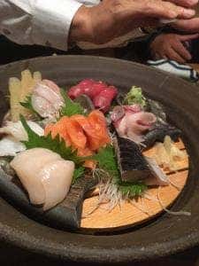 函館海鮮料理 海寿