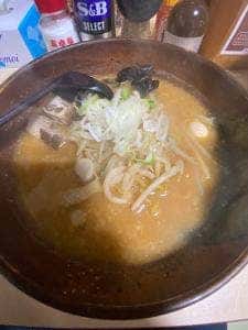 白樺山荘 新川店