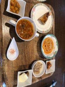 イタリアン ホルト