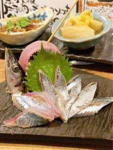 おばんざい酒場 山本