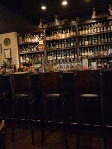 Bar 始りのZ