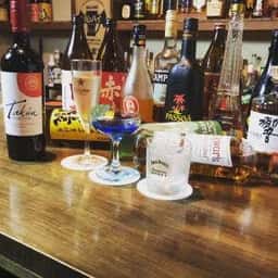 Bar 始りのZ