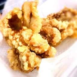 元祖からあげ本舗 金太郎