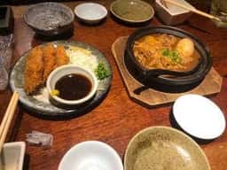 鍛冶屋文蔵 丸の内国際フォーラム前店