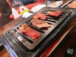 焼肉 いたみ 新宿店
