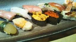 築地玉寿司 ルミネ大宮店