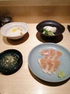 焼鳥 恵