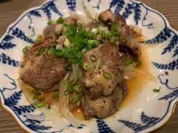 焼鳥べんてんセンター 南店