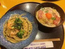 洋麺屋 五右衛門 アリオ橋本店