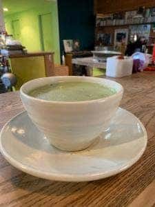 かもがわカフェ
