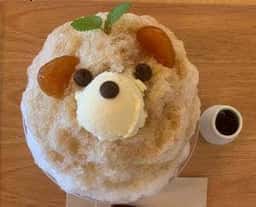 町屋カフェ 金多屋