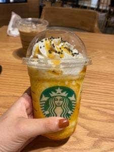 スターバックス コーヒー 横浜ハンマーヘッド店