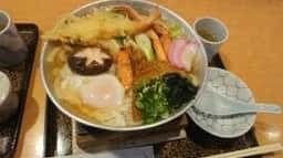 豊かわ 本店