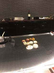 神戸鉄板焼 八右衛門
