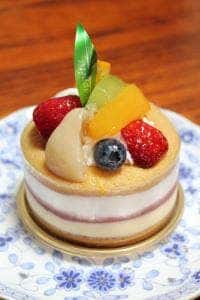 ガトー・ド・ボワイヤージュ 大宮そごう店