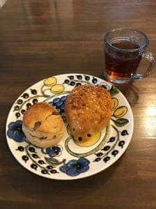 ラ ブランジェール ポリーヌ