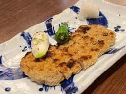 瀬戸内料理 金兵衛