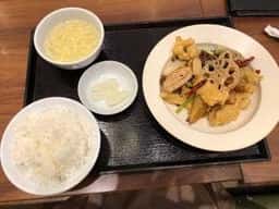 紅虎餃子房 土岐プレミアムアウトレット店