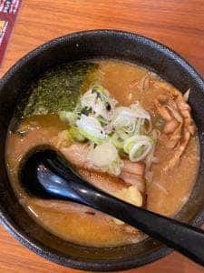 麺処 赤兎馬