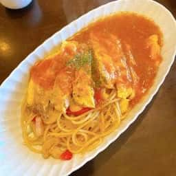 稲忠珈琲庵