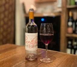 LODGE BISTRO SARU 学芸大学