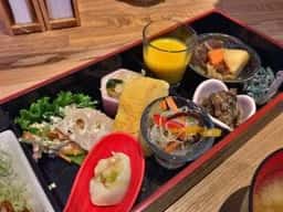 かわけん キッチン