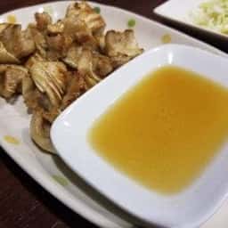 広島お好み焼きと鉄板焼 だんだんじゃけん