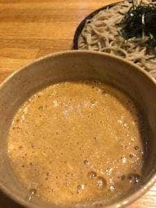 手打ちそばちくま